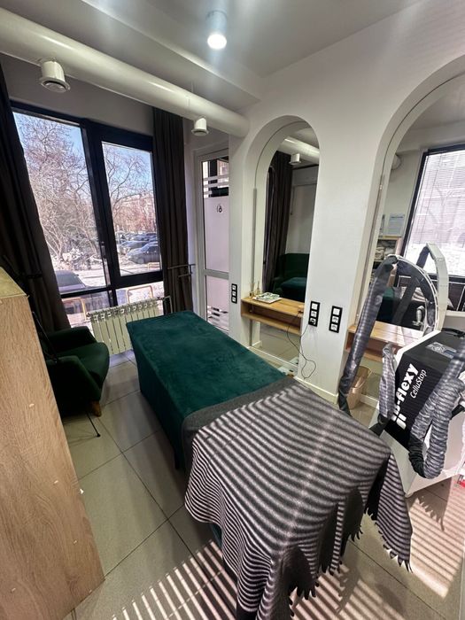 Сдам в соаренду кабинет! Цент города