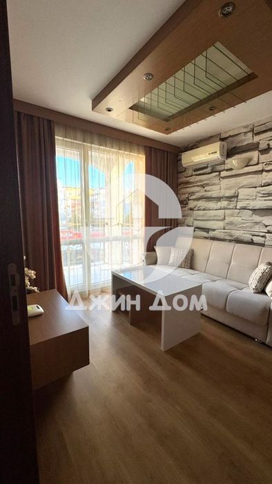 Двустаен апартамент в к-с „Суит Хоумс 2“, к.к. Слънчев бряг