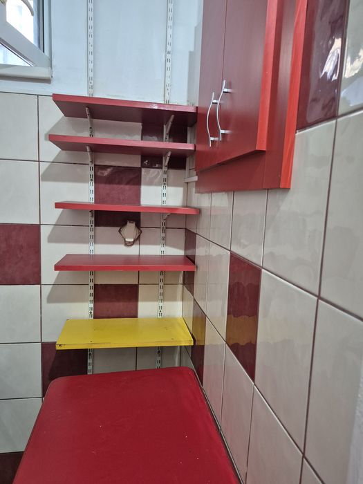 Închiriez garsoniera lângă UMFST