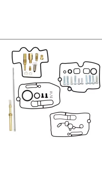 Ремонтен компрект карбуратор за HONDA CRF250R