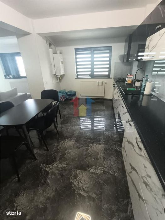 VIDEO! Bloc NOU 2019 Apartament 3 camere Radu Negru, MOBILAT si UTILAT