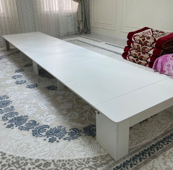 Жер  стол.  трансформер новый