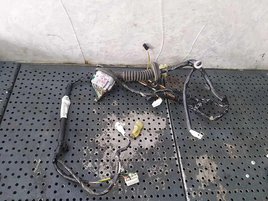 Cablaj instalatie electrica usa dreapta fata fiat sedici 189 3675779jb1