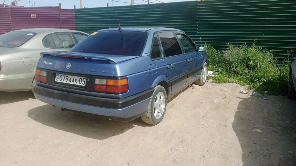 Көлік сатылады 92ж