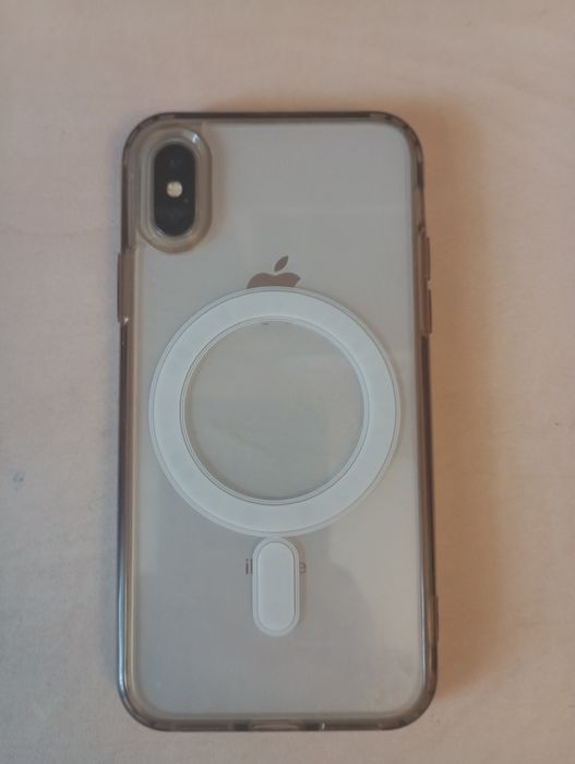 Телефон iPhone x