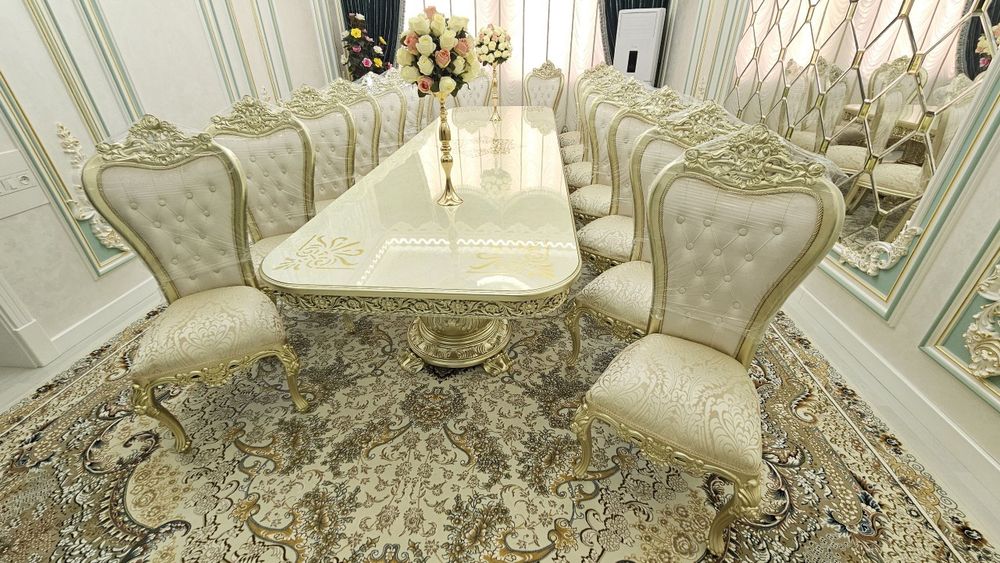 Arzon sifatli stular