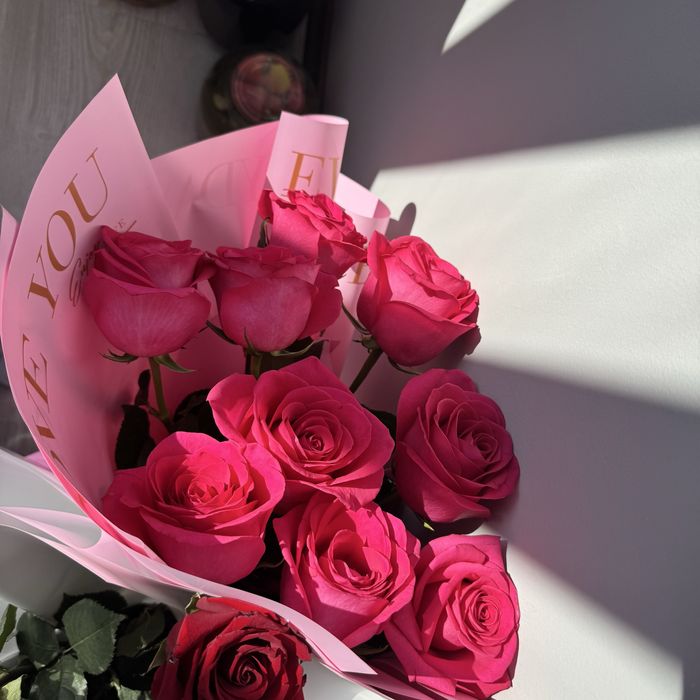 Продам цветы букеты