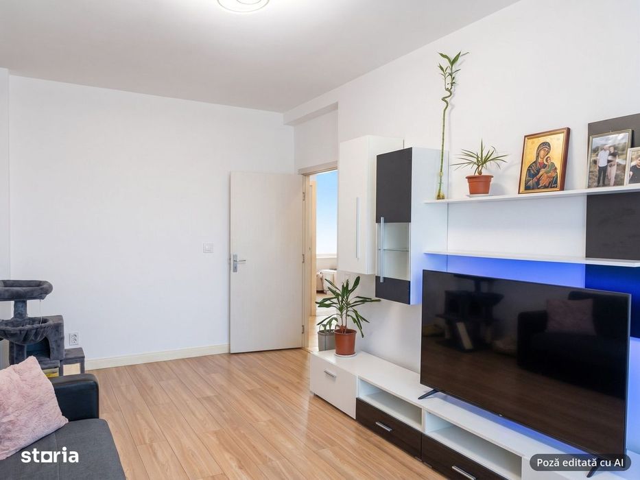 Apartament decomandat | 2 balcoane | Prelungirea Ghencea | centrala pr — fotografia 3