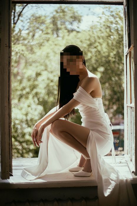 Свадебное платье, размер 40-42