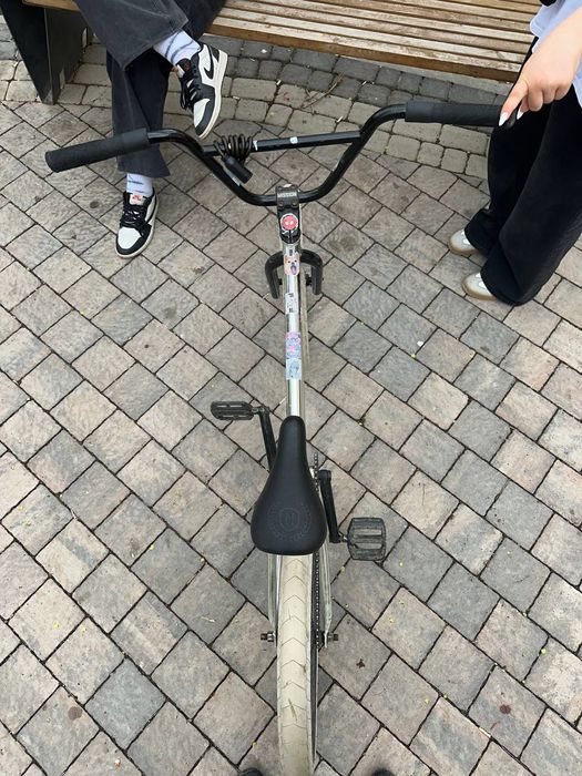 продам bmx срочно