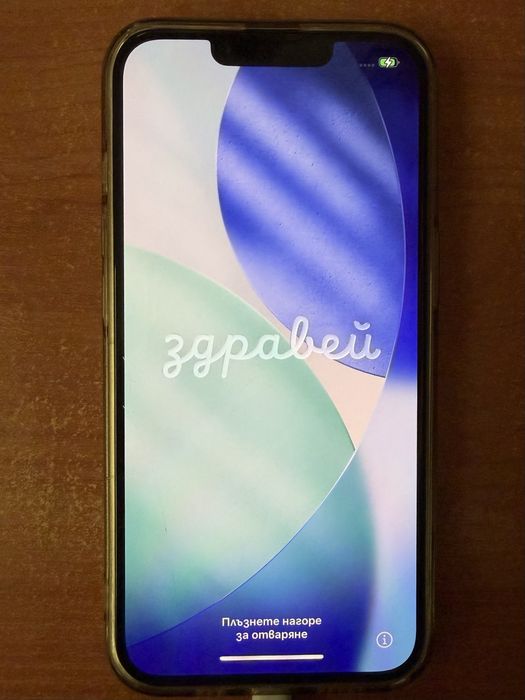 Iphone 14 purple