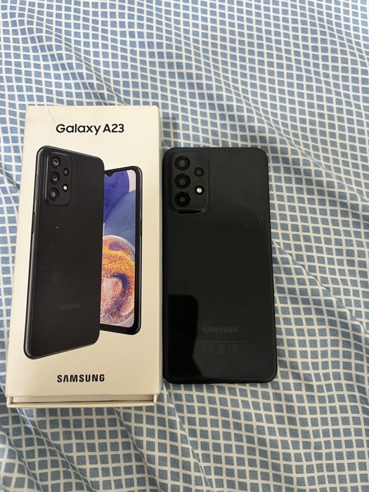 Samsung a23 128/6гб