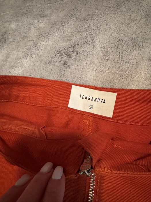 Terranova - пола