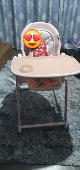 Scaun de masa Wunderkid