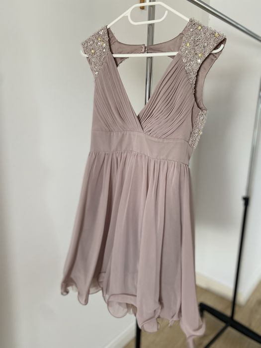 Rochie ocazie eleganta Lipsy London S