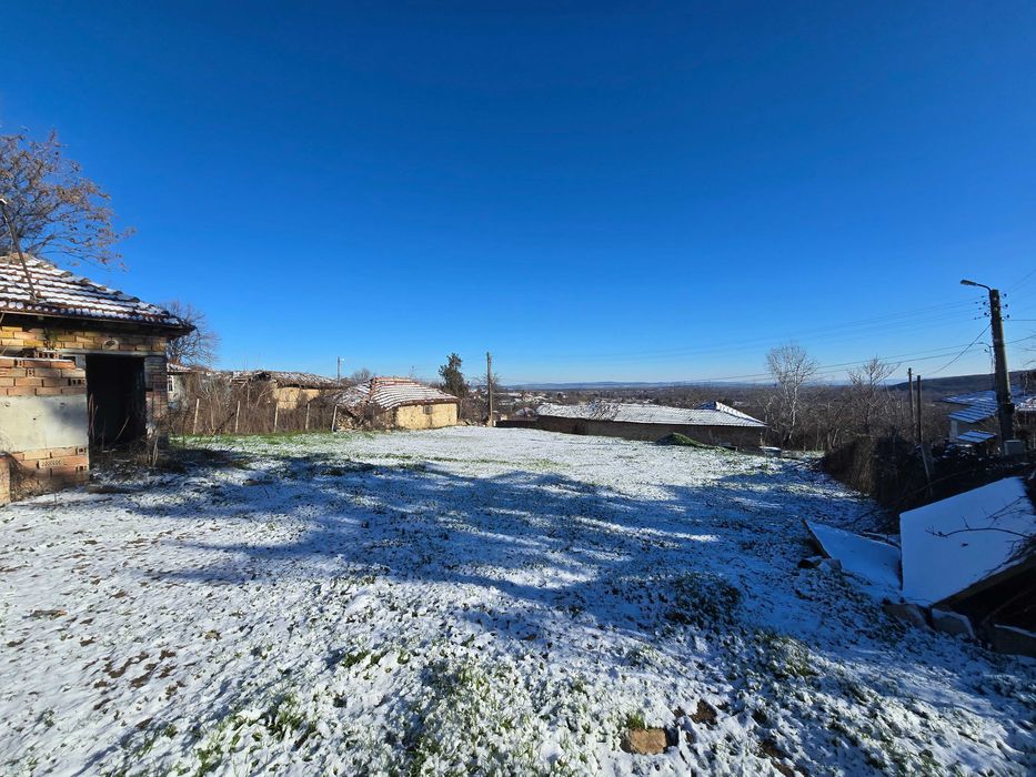 Продава се Парцел в с. Самоводене, Област Велико Търново - 597 кв.м за 38 €/кв.м - Снимка #1