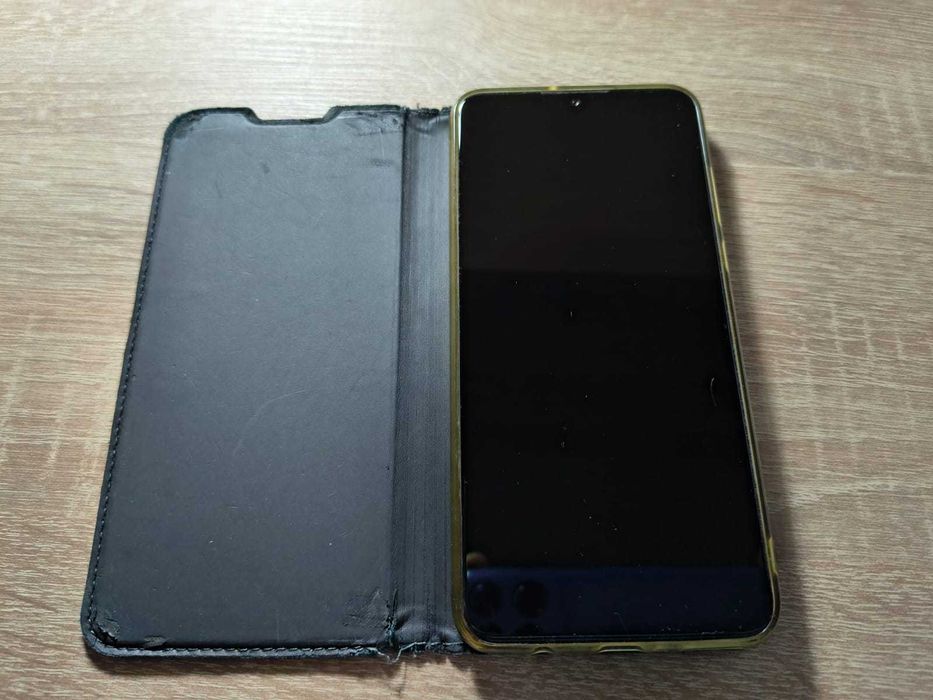 Telefon mobil Huawei P30 lite