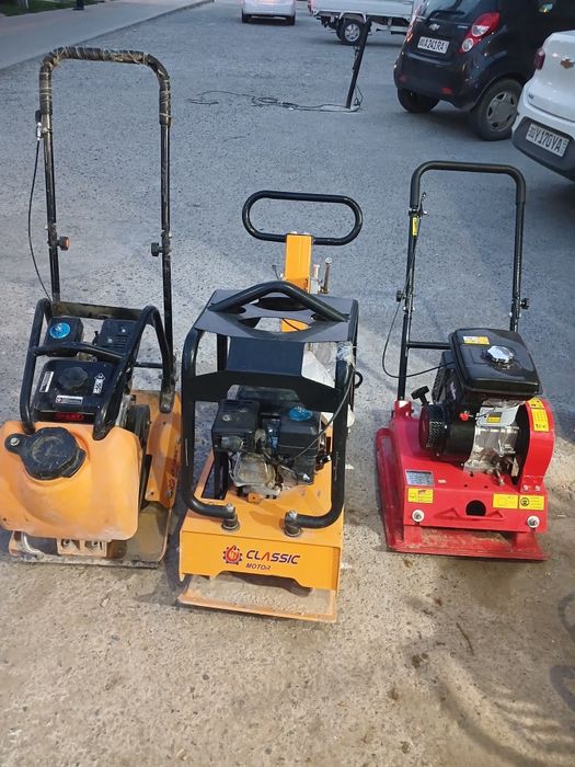 Аренда кенгурув тронбопка