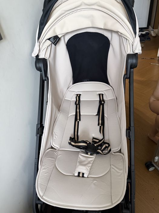 Коляска  Anex air x 2