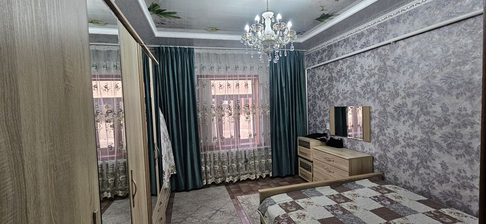 7 бөлмелі Үй сатылады