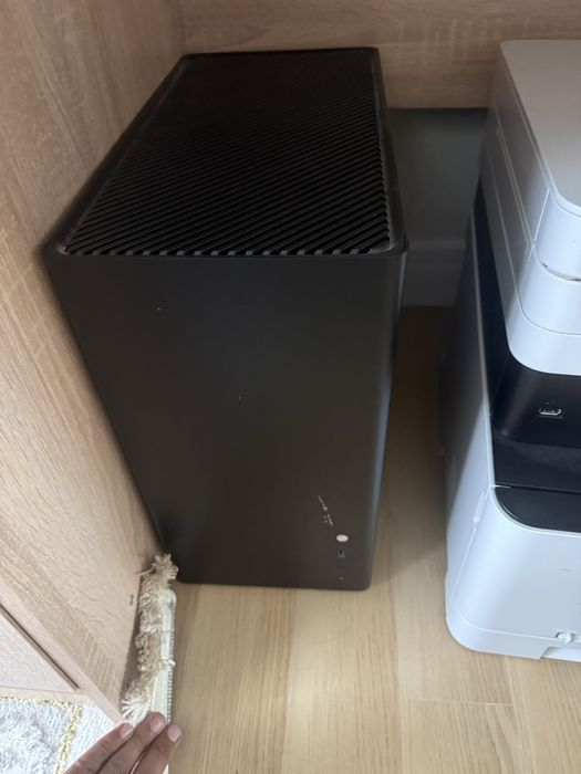 Компьютер процессор