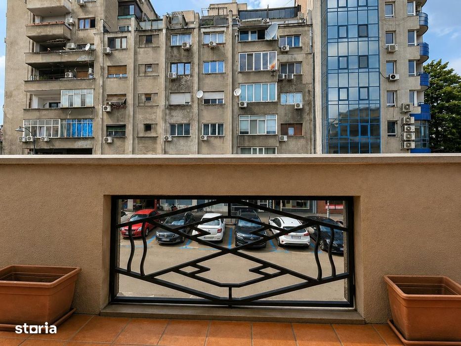 Batistei 4 Camere