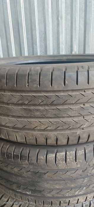 Шина Continental