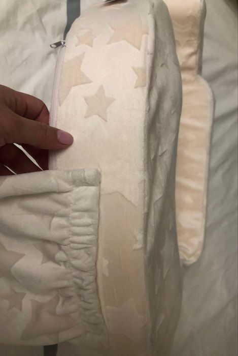 Подушка для кормления малыша Ergofeed