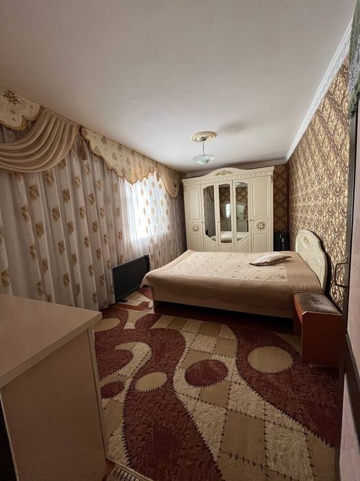 Квартира троицкий