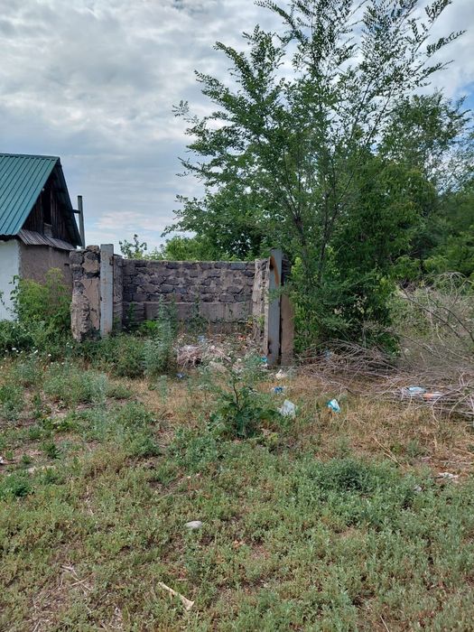 Продам участок в с.Самарское