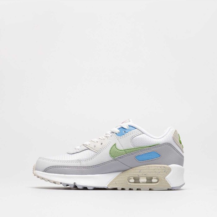 Nike - Air Max 90 №38 Оригинал Код 353