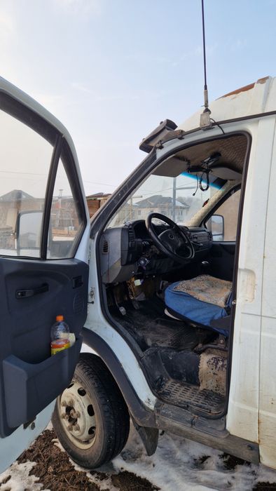 Газель фермер сотка карбюратор