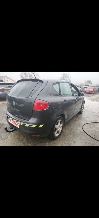 Piese cârlig toba macara mâner scaune oglinda kit pornire Seat alteea