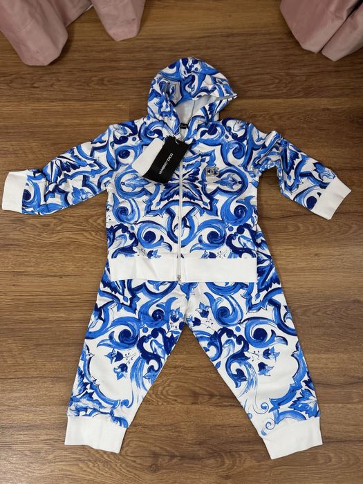 Trening D&G calitate premium copii