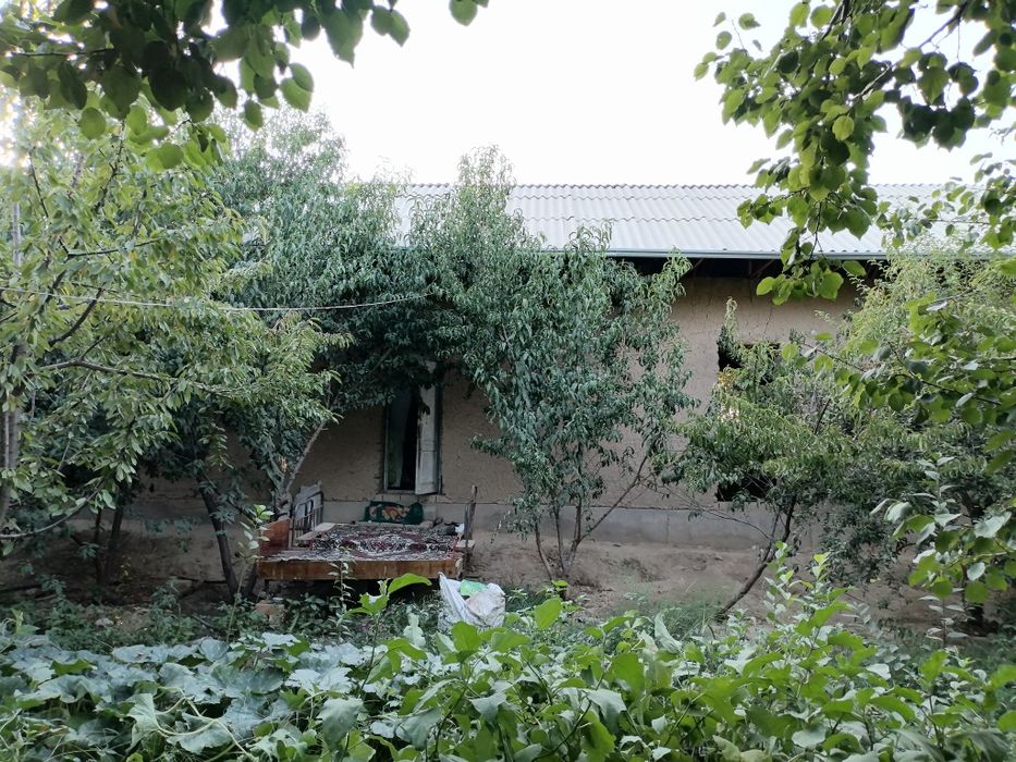 Продаётся дом, срочно