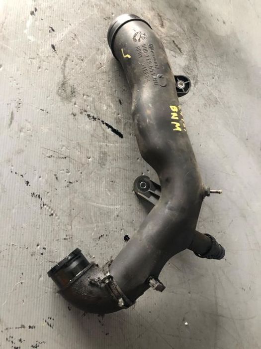 furtun intercooler 1.4 tdi bnm seat cordoba 6l ibiza 3 skoda fabia 1 roomster vw polo 9n 2005-2009