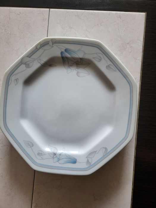 Набор тарелок, производство Германия.