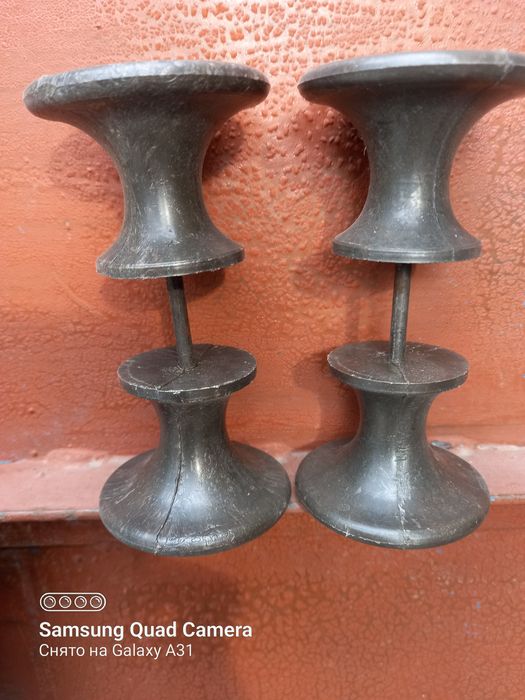 Ручки  дверные двухсторонние