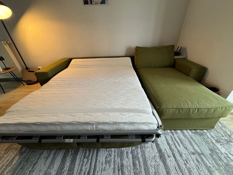 Coltal Harry - Divanissimi, Olive