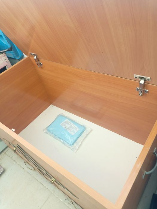 Продам  Сундук .