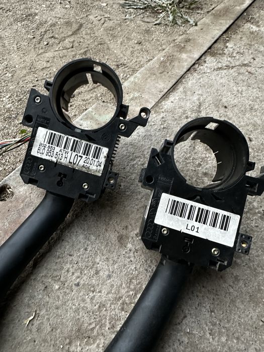 Лостчета за А3,голф 4, сеят леонт мк1, шкода