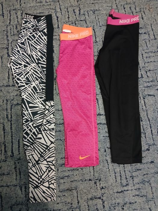 Оригинални спортни клинове М и Л размер