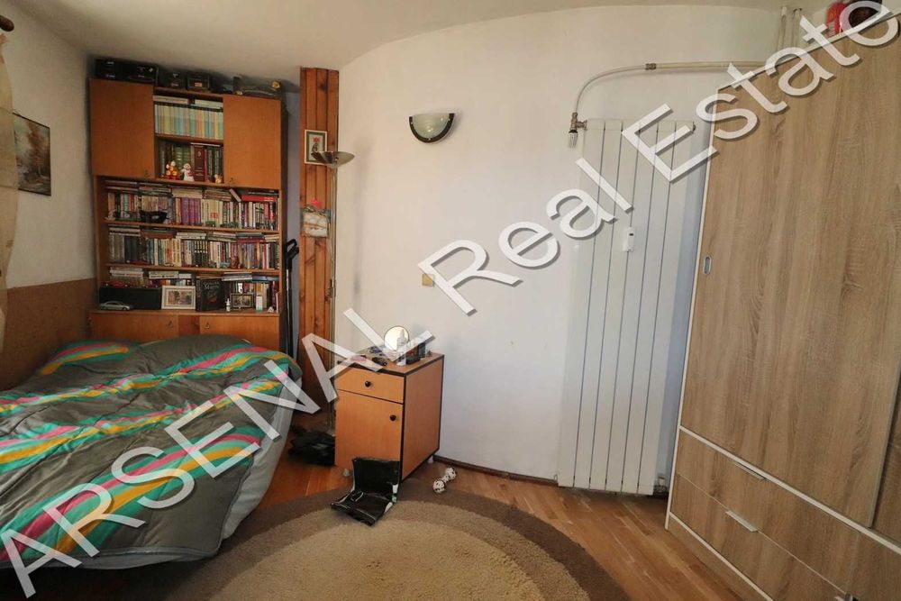 Дава се под наем Четиристаен апартамент в София, Дианабад - 142 кв.м за 747.66 € - Снимка #4