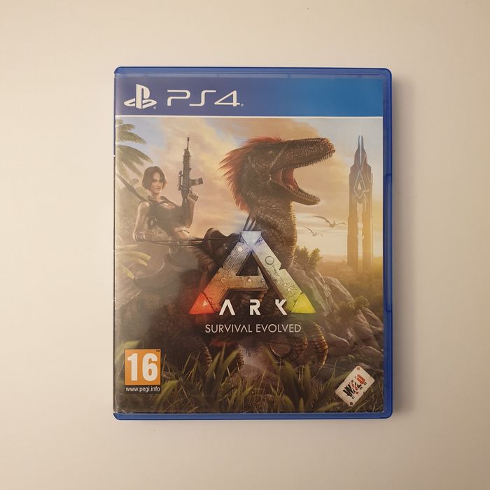 Ark Survival Evolved PS4/Playstation 4