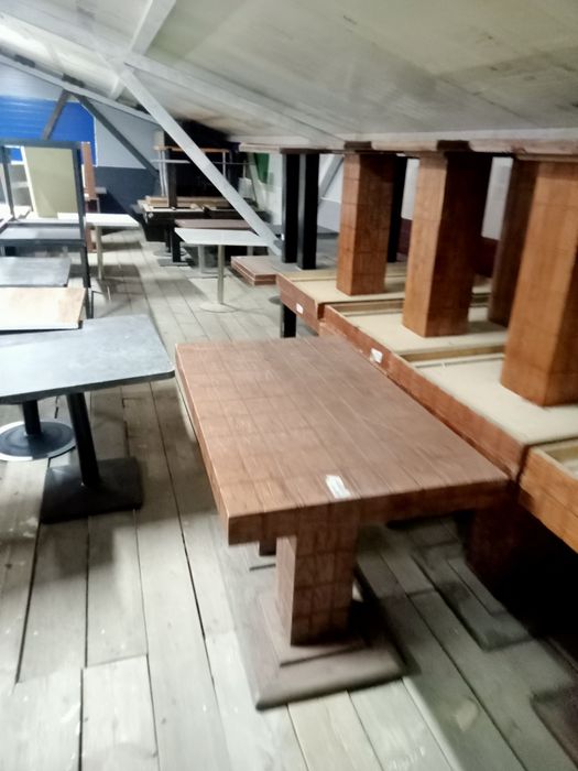 Столы, стулья , оборудование