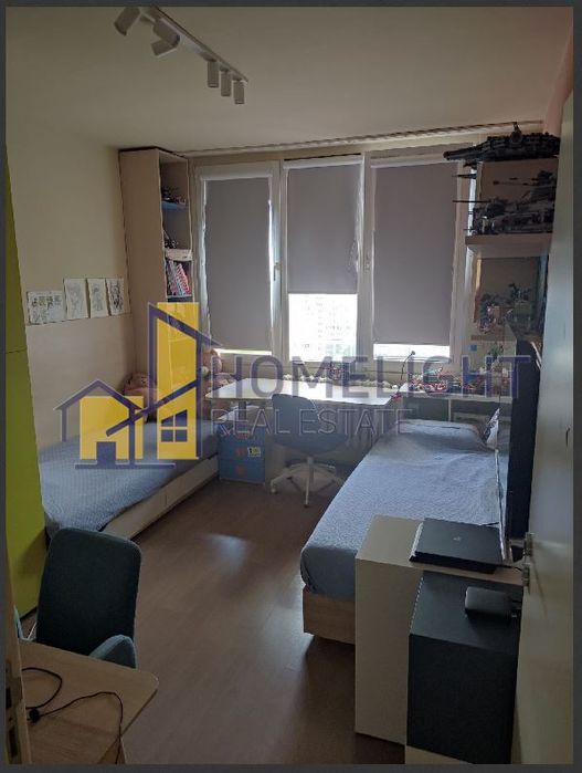 Продава се Тристаен апартамент в София, Зона Б-5 - 85 кв.м за 3495 €/кв.м - Снимка #7