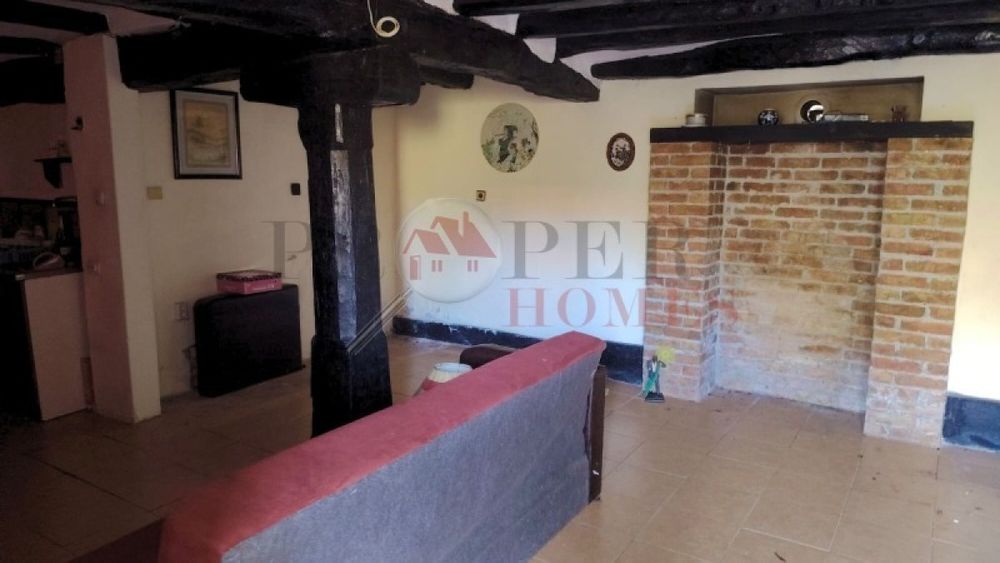 Продажба Къща гр. Павликени - с. Паскалевец 76m²