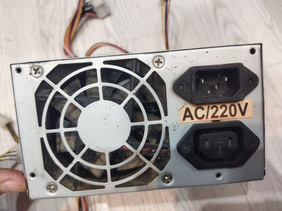 Блок питания для компьютера