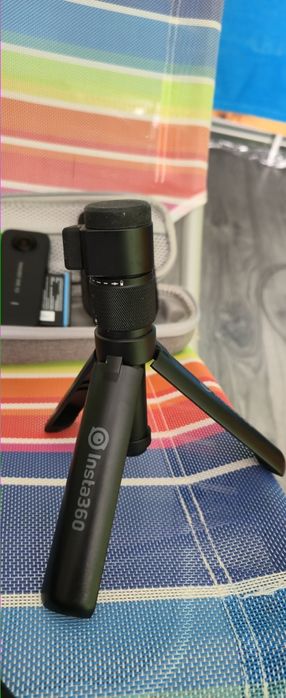 Insta 360 One X2
