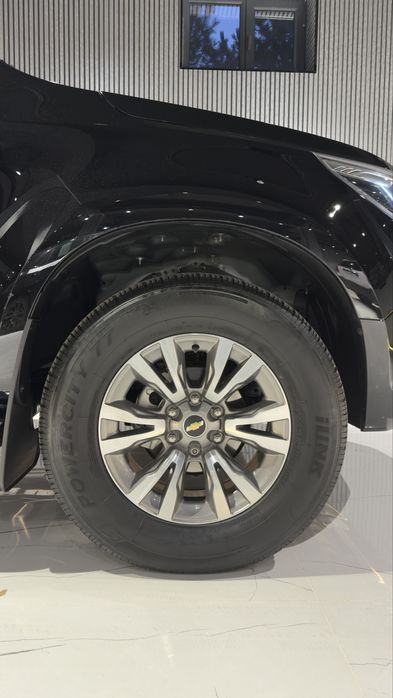 Traiblazer Full navarot